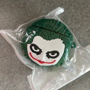 COPY - COPY - AirPods case with clip for first & second gen